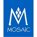 Mosaic Catering & Events logo