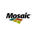 Mosaic logo