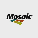 Mosaic logo
