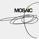Mosaic Communications logo