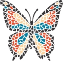 Mosaic Mental Wellness And Health logo