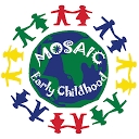 Mosaic Early Childhood logo