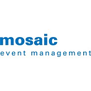Mosaic Events logo