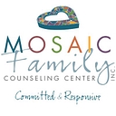 Mosaic Family Counseling Center Inc logo