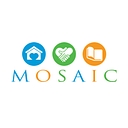 Mosaic Home Care Services & Community Resource Centres logo
