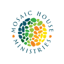 Mosaic House Ministries logo