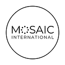 Mosaic International Ministries logo