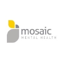 Mosaic Mental Health logo