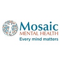 Mosaic Mental Health logo