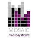 Mosaic Microsystems logo