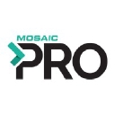 Mosaic Pro logo