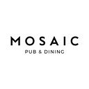 Mosaic Pub And Dining logo