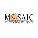 Mosaic Residential Inc logo