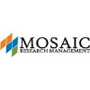 Mosaic Research Management logo
