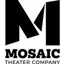 Mosaic Theater Company of Dc logo