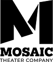 Mosaic Theater Company Of Dc logo