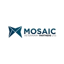 Mosaic Veterinary Partners