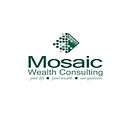 Mosaic Wealth Consulting logo