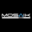 Mosaik Homes logo