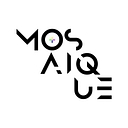 Mosaique logo