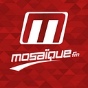 Mosai logo
