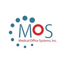 Mos Medical Office Systems logo