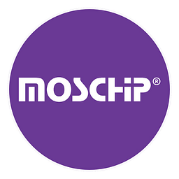 Moschip Technologies, USA logo
