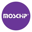 MosChip logo