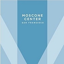 Smg/ Moscone Center logo
