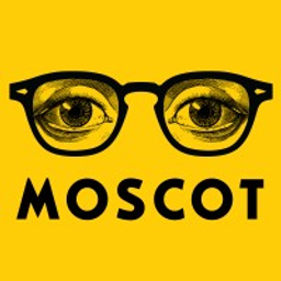 Moscot logo