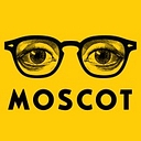 Logo for moscot.com