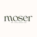 Moser Legal Support logo
