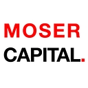 Logo of Moser Capital
