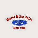 Moser Motor Sales Inc logo