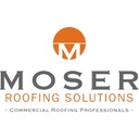 Moser Roofing Solutions logo