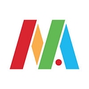Mosesian Center For The Arts logo