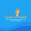 Moses Lake Chamber of Commerce logo