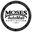 Moses Automall Of Huntington logo