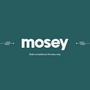 Mosey