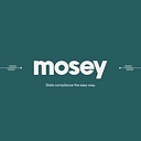 Mosey (mosey.com) logo