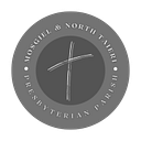 Mosgiel North Taieri Presbyterian Parish logo