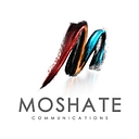 Moshate Media logo