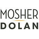 Mosher Dolan, Inc. logo