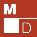 Architects Mosher Drew logo