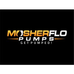 Mosherflo Pumps, LLC logo