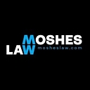 Law Office Of Yuriy Moshes, P.C. logo
