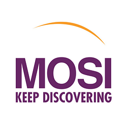 Museum of Science and Industry logo