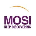 Museum Of Science & Industry (Mosi) logo