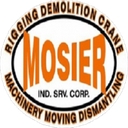 Mosier Industrial Services logo