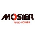 Mosier Fluid Power Of Ohio logo